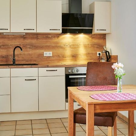 Ferienwohnung Patermann Pommelsbrunn Екстериор снимка