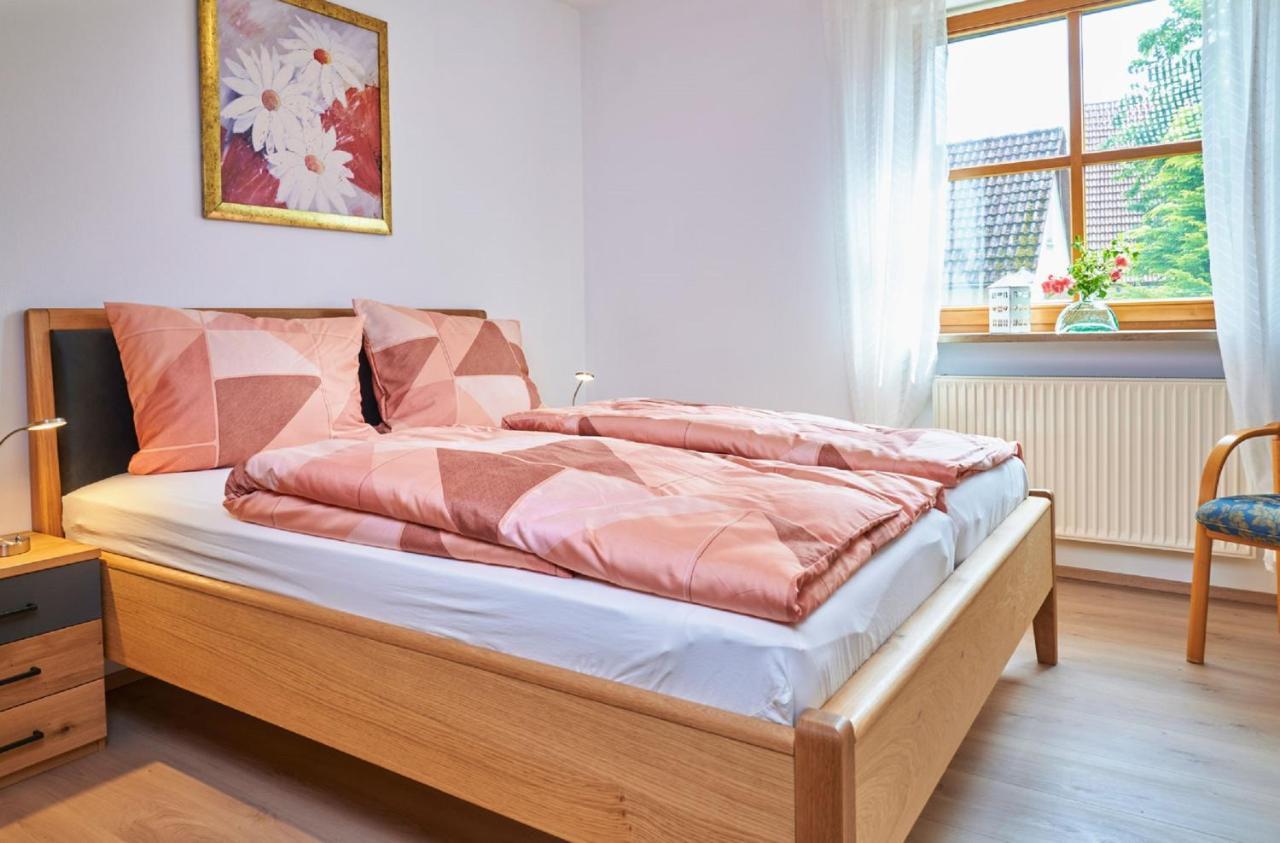 Ferienwohnung Patermann Pommelsbrunn Екстериор снимка