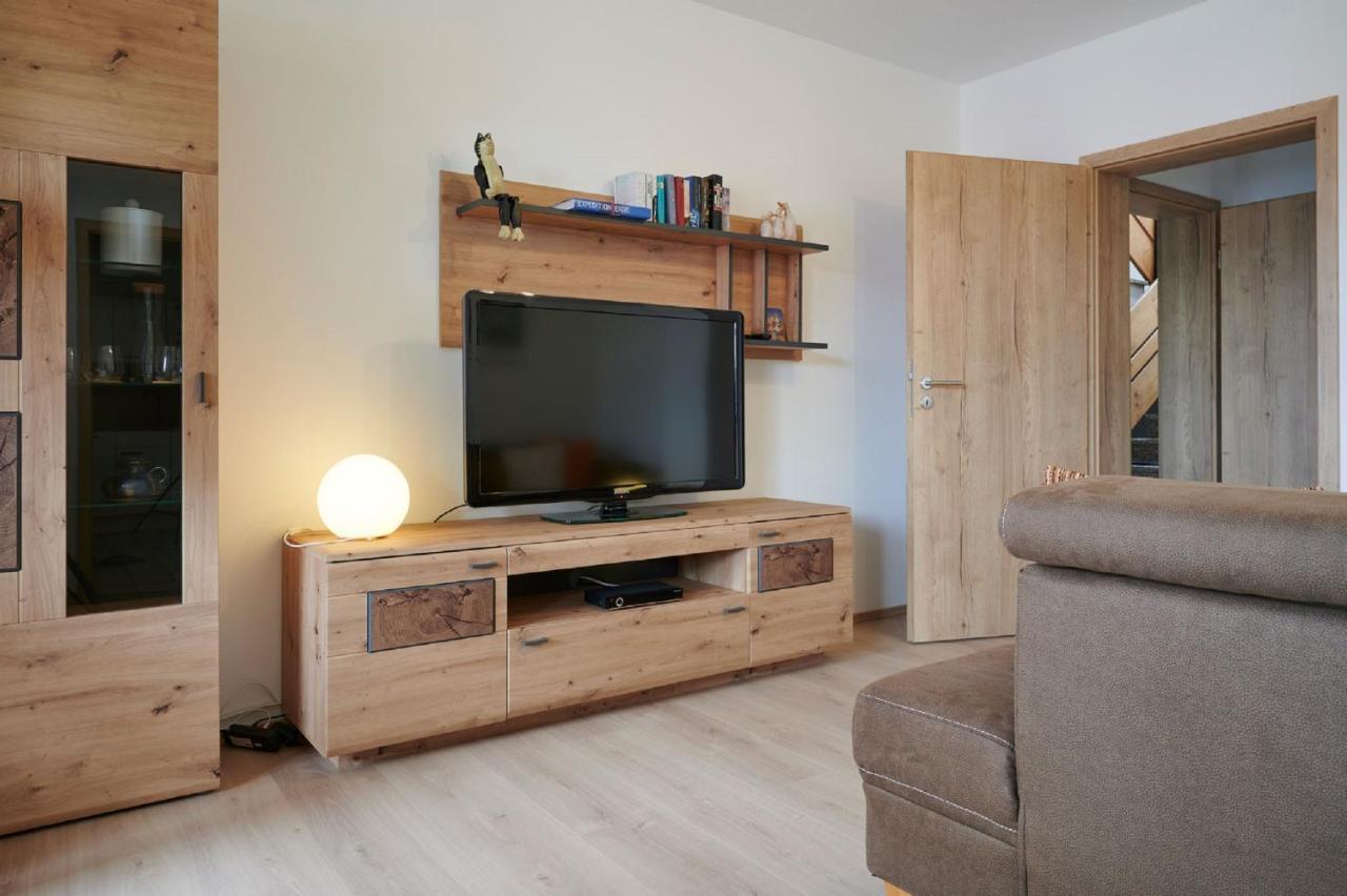 Ferienwohnung Patermann Pommelsbrunn Екстериор снимка